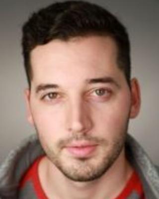 A picture of Eric