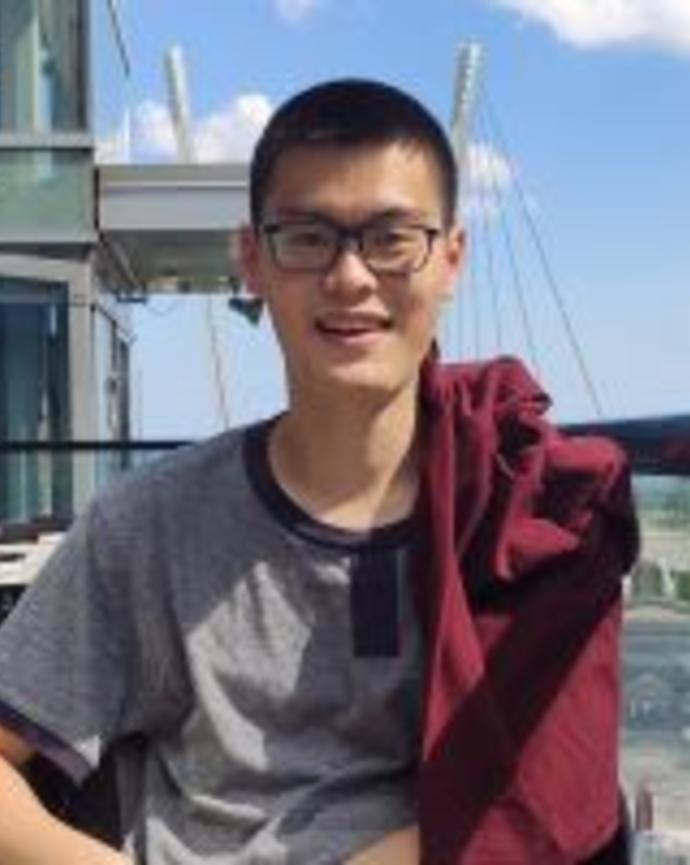 This is a picture of Dawei